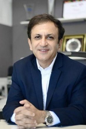 Mr. Amit Gossain