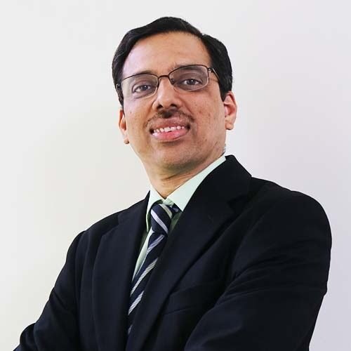 Mr. Venkatesh R.